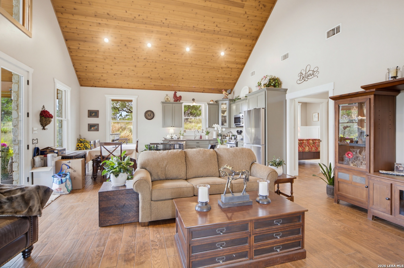 493 Lazy Valley Comfort TX 78013
