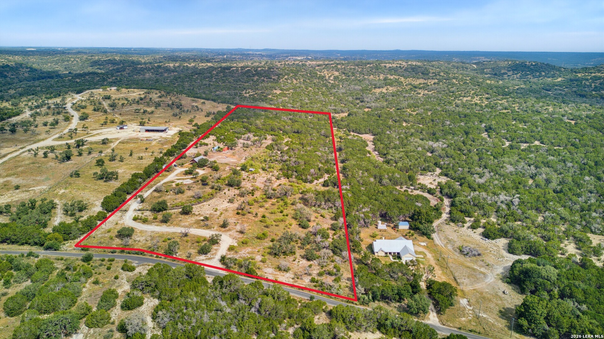 493 Lazy Valley Comfort TX 78013