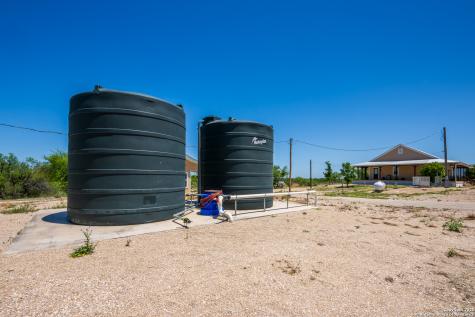 277 Us -277 Brackettville TX 78832