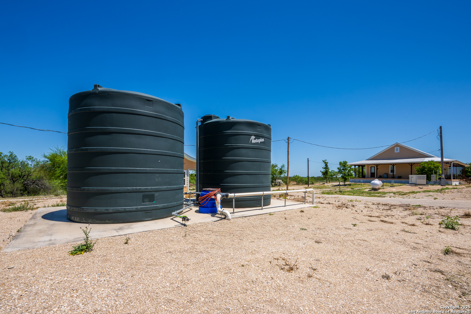 277 Us -277 Brackettville TX 78832