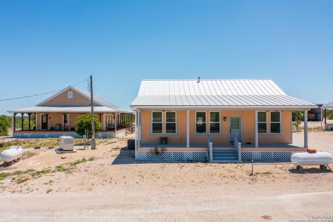 277 Us -277 Brackettville TX 78832