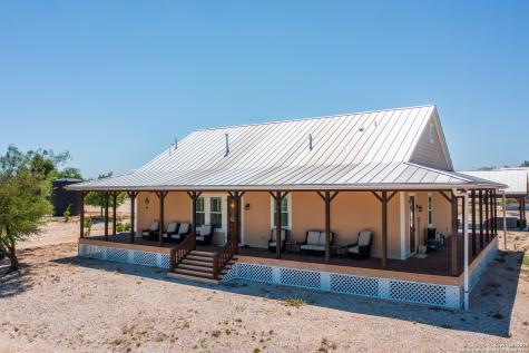277 Us -277 Brackettville TX 78832