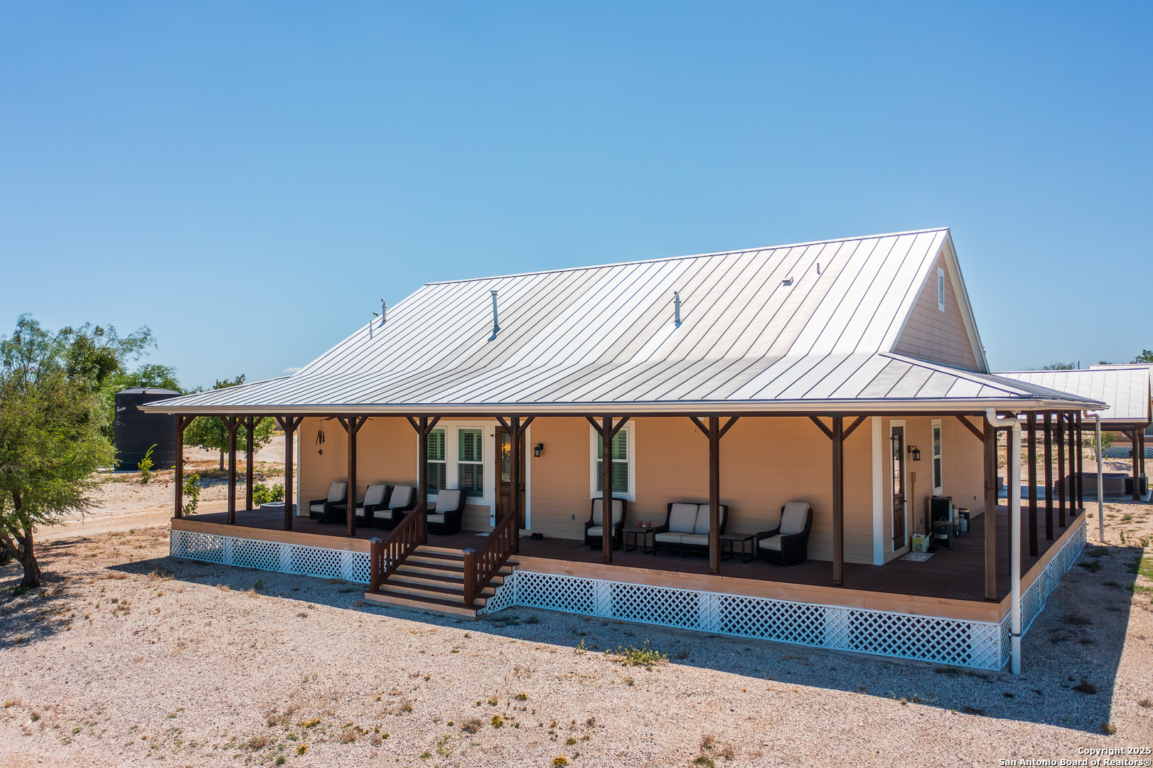 277 Us -277 Brackettville TX 78832