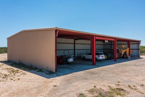 277 Us -277 Brackettville TX 78832