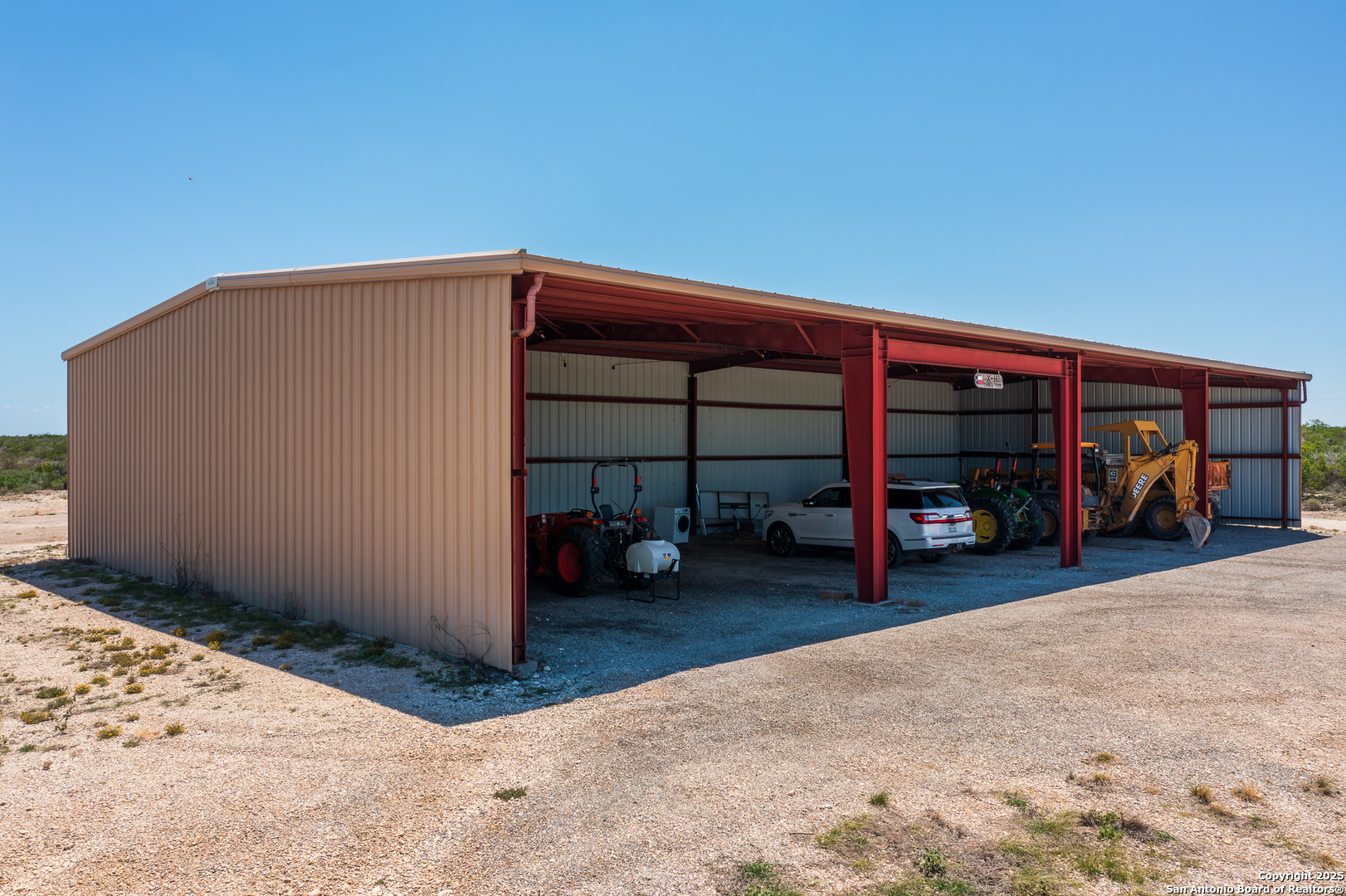 277 Us -277 Brackettville TX 78832