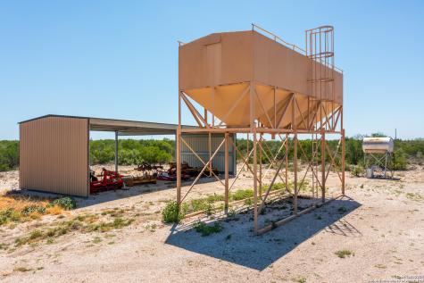 277 Us -277 Brackettville TX 78832