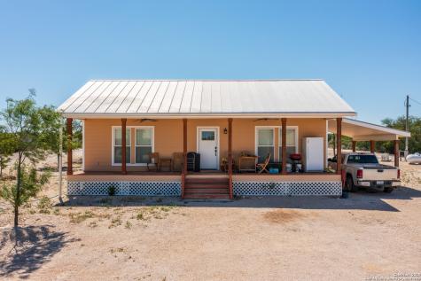 277 Us -277 Brackettville TX 78832