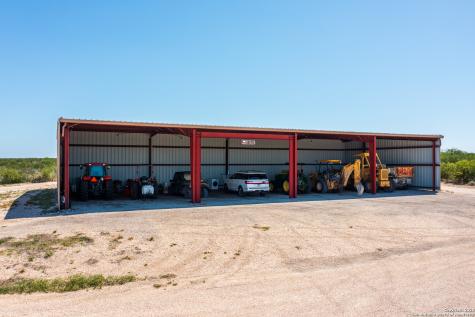 277 Us -277 Brackettville TX 78832
