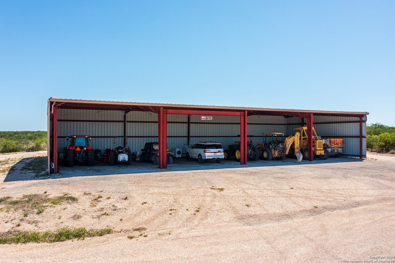 277 Us -277 Brackettville TX 78832
