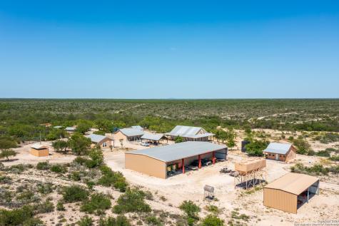 277 Us -277 Brackettville TX 78832
