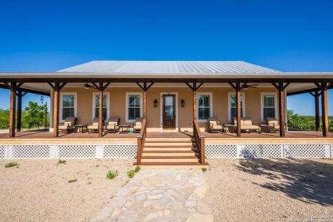 277 Us -277 Brackettville TX 78832