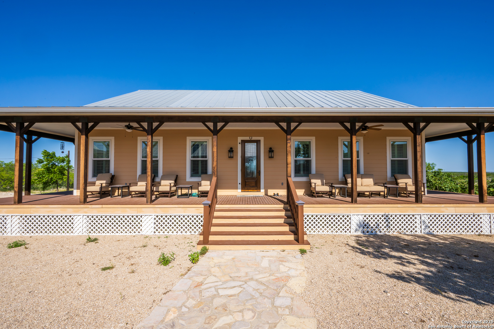277 Us -277 Brackettville TX 78832