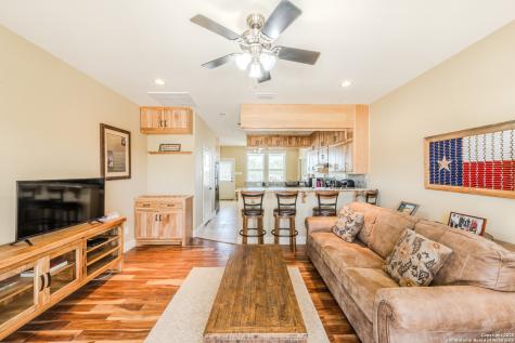 277 Us -277 Brackettville TX 78832