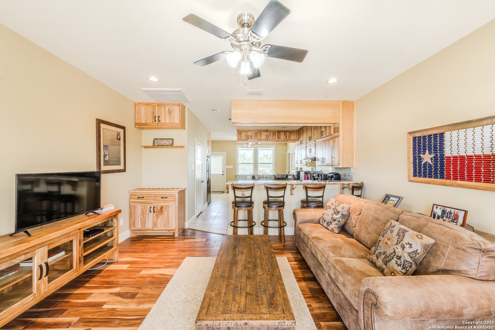 277 Us -277 Brackettville TX 78832