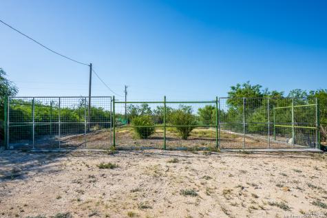 277 Us -277 Brackettville TX 78832