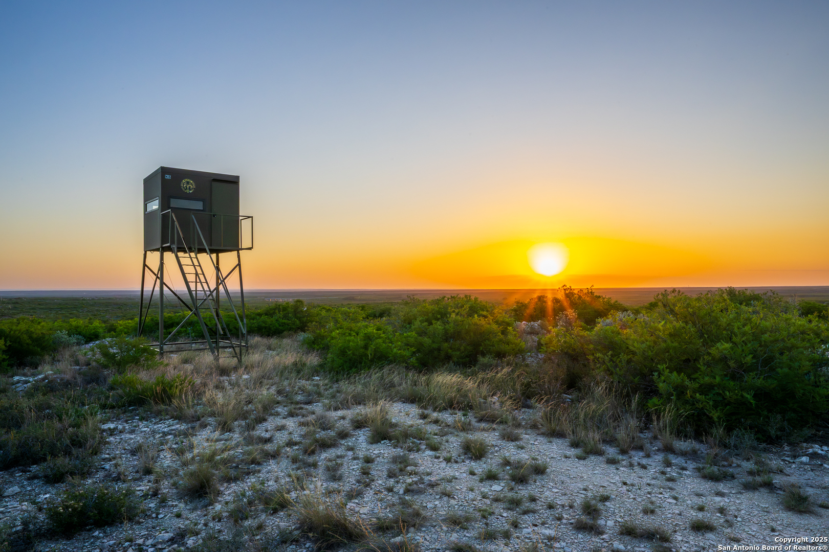 277 Us -277 Brackettville TX 78832