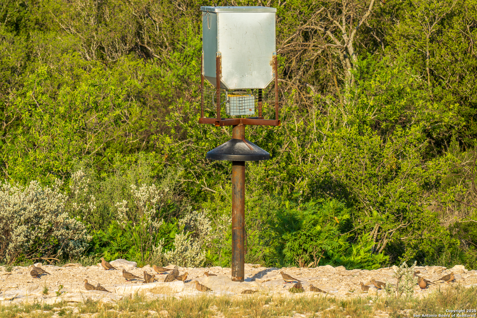 277 Us -277 Brackettville TX 78832