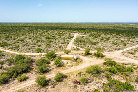 277 Us -277 Brackettville TX 78832
