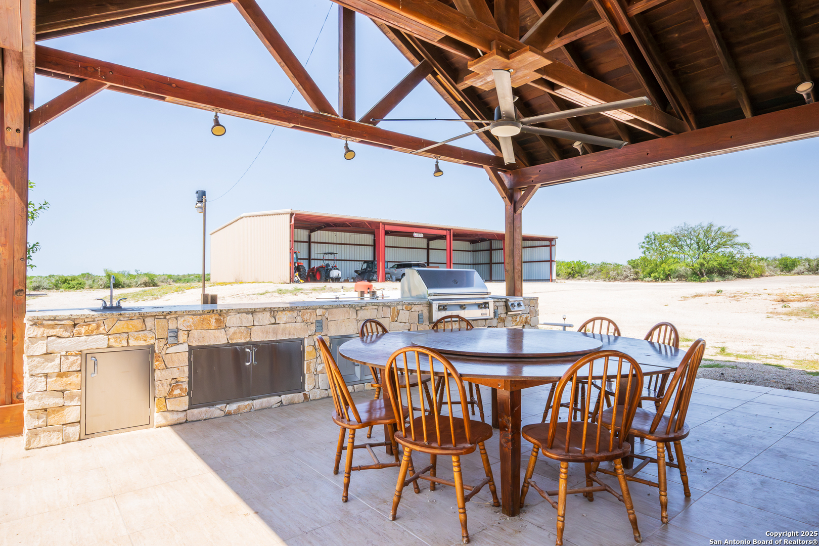 277 Us -277 Brackettville TX 78832
