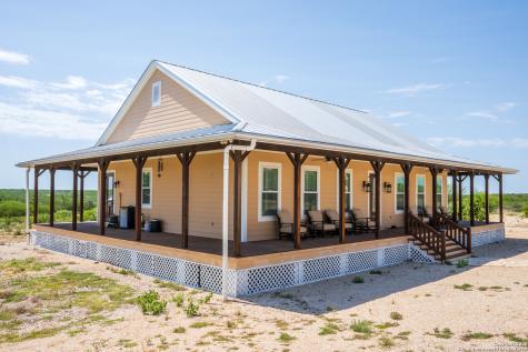 277 Us -277 Brackettville TX 78832