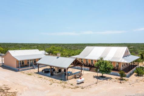 277 Us -277 Brackettville TX 78832