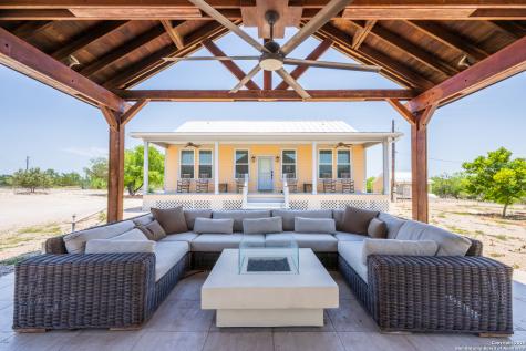 277 Us -277 Brackettville TX 78832