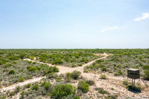 277 Us -277 Brackettville TX 78832
