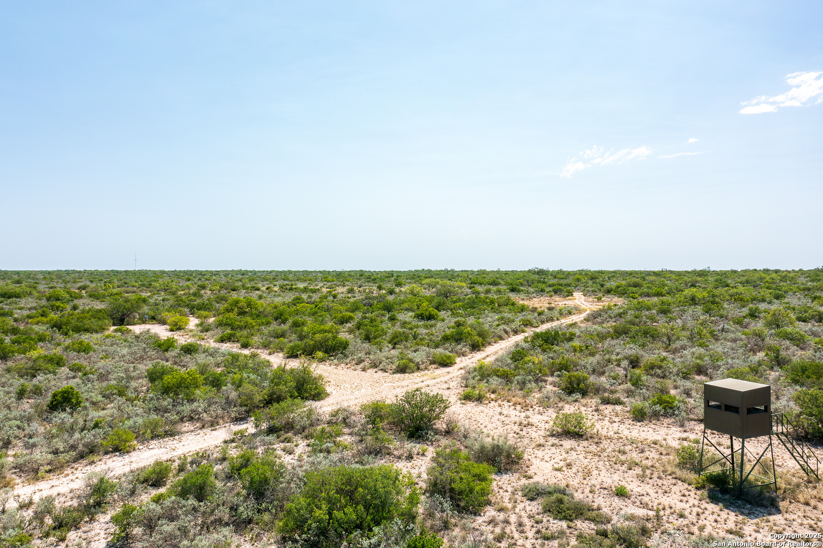 277 Us -277 Brackettville TX 78832