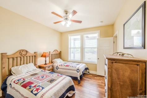 277 Us -277 Brackettville TX 78832