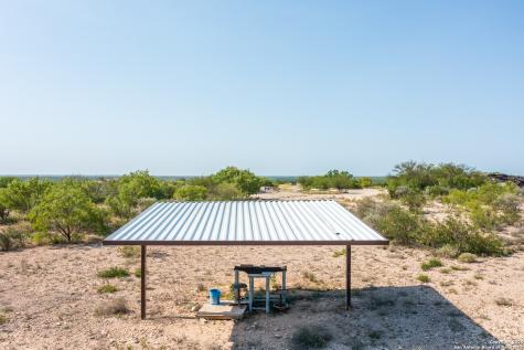 277 Us -277 Brackettville TX 78832