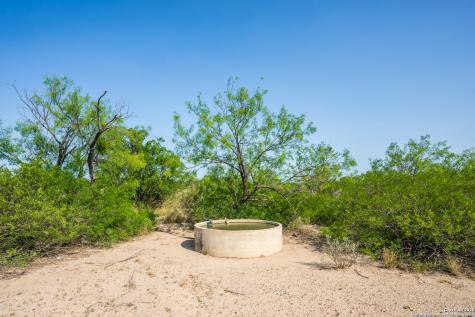 277 Us -277 Brackettville TX 78832