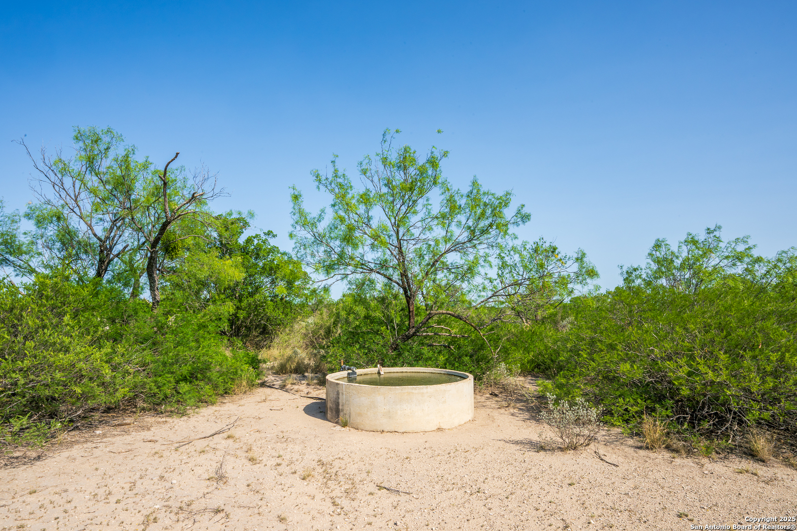 277 Us -277 Brackettville TX 78832