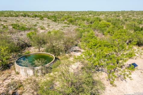 277 Us -277 Brackettville TX 78832