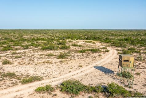 277 Us -277 Brackettville TX 78832