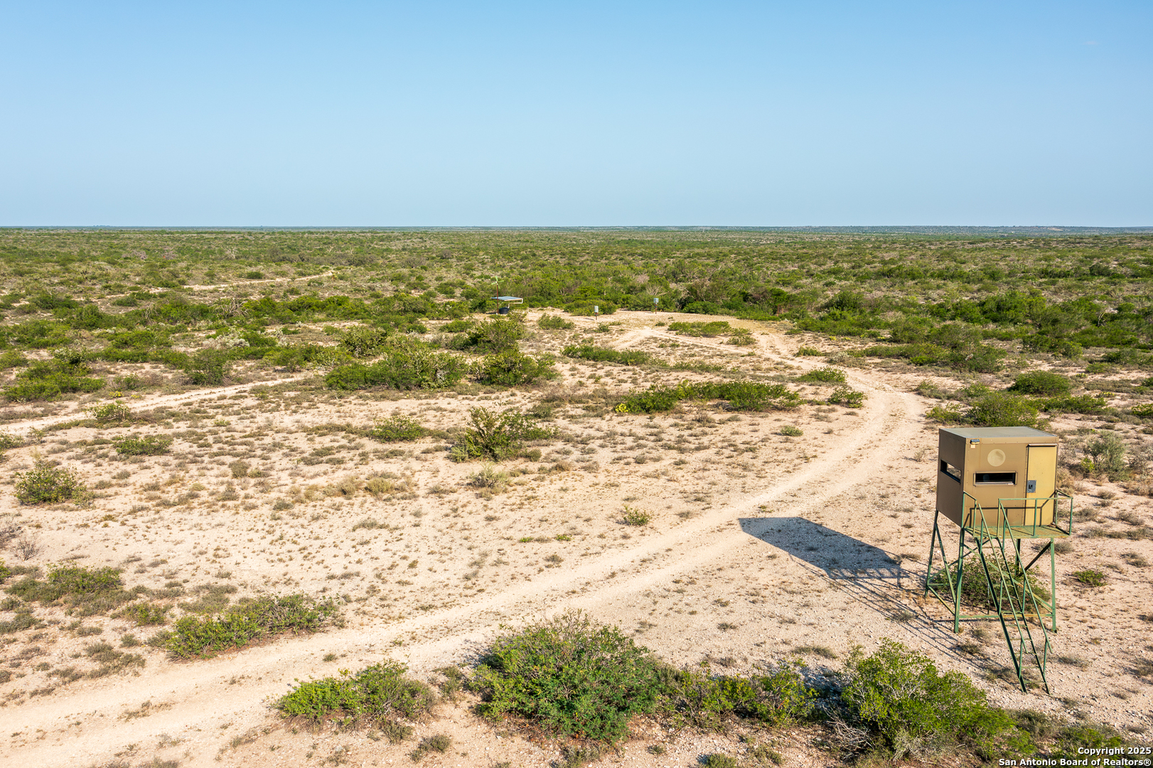 277 Us -277 Brackettville TX 78832