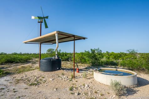 277 Us -277 Brackettville TX 78832