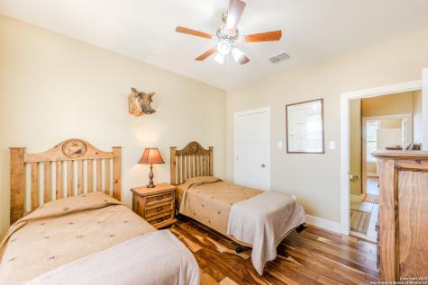 277 Us -277 Brackettville TX 78832