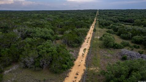 Lot 154 1796 Ranch Dhanis TX 78850