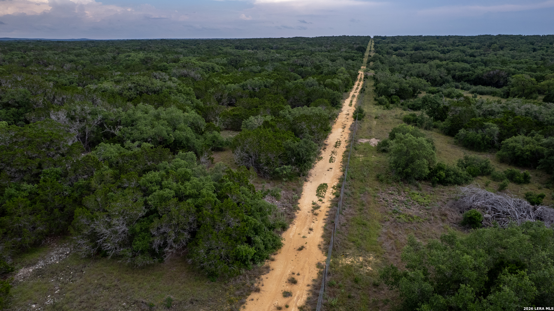 Lot 154 1796 Ranch Dhanis TX 78850