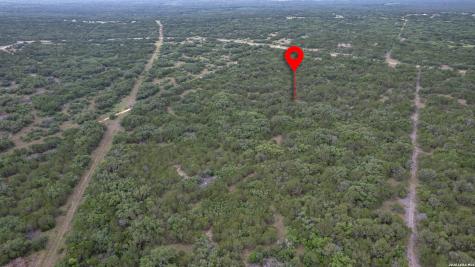 Lot 154 1796 Ranch Dhanis TX 78850