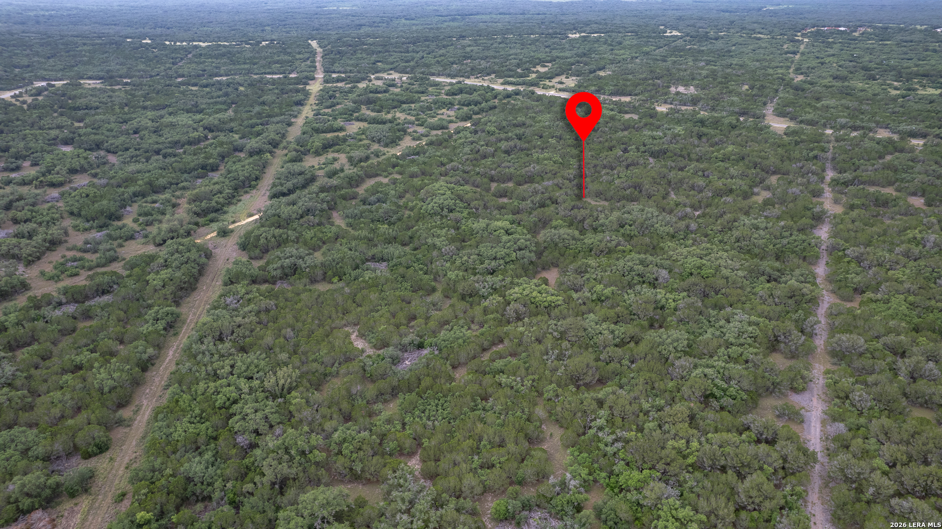 Lot 154 1796 Ranch Dhanis TX 78850