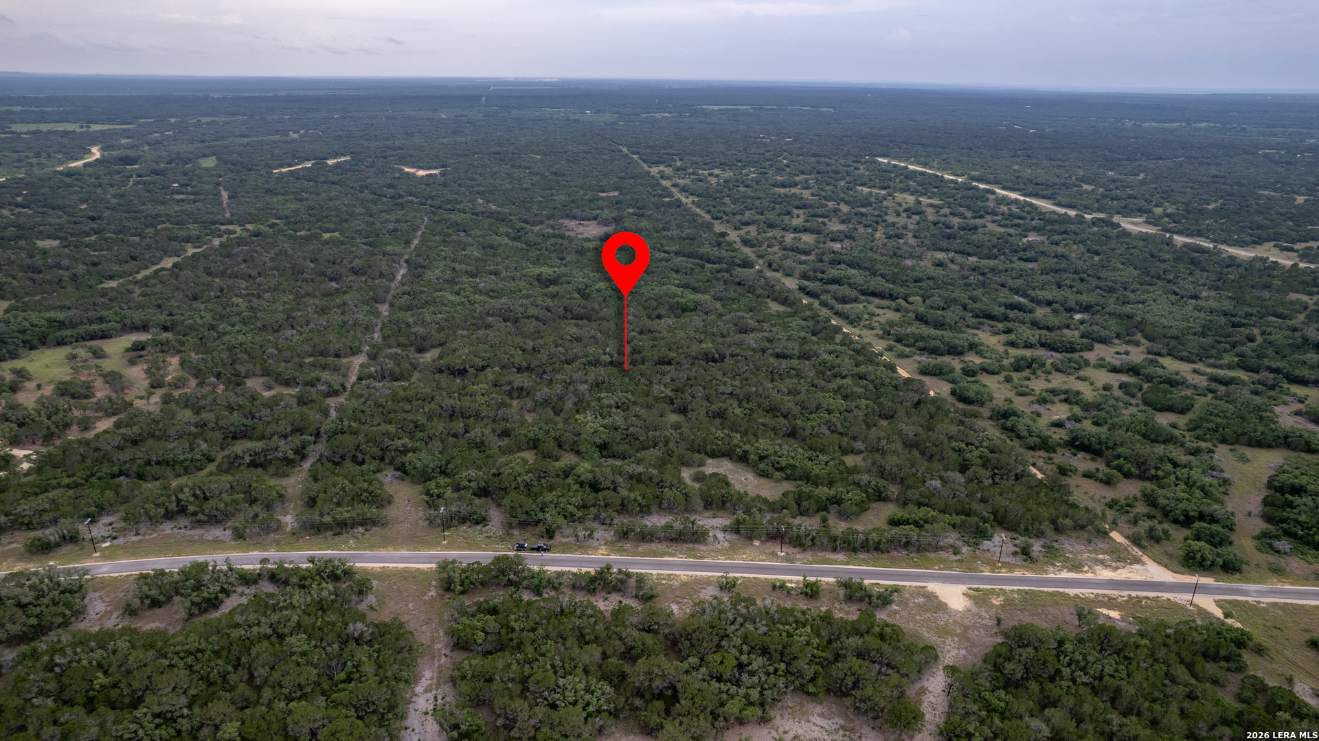 Lot 154 1796 Ranch Dhanis TX 78850