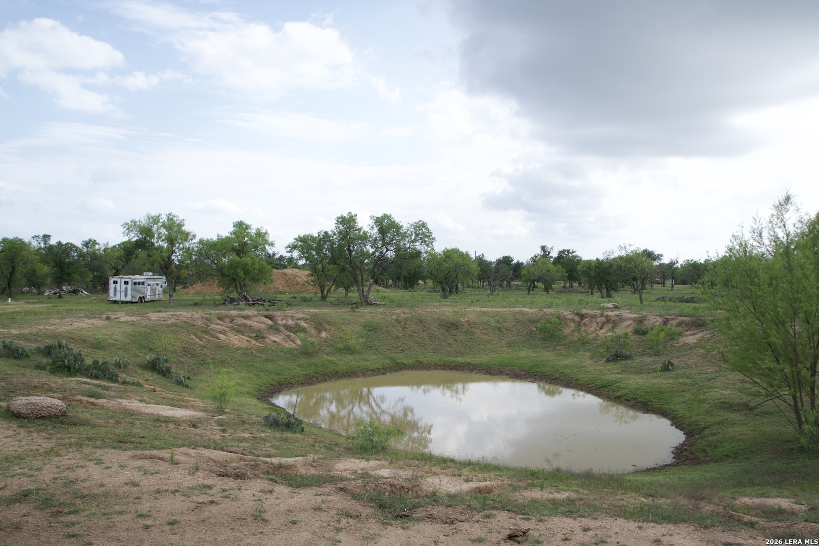 Lot R7 -13.37AC Los Encinos Marble Falls TX 78654