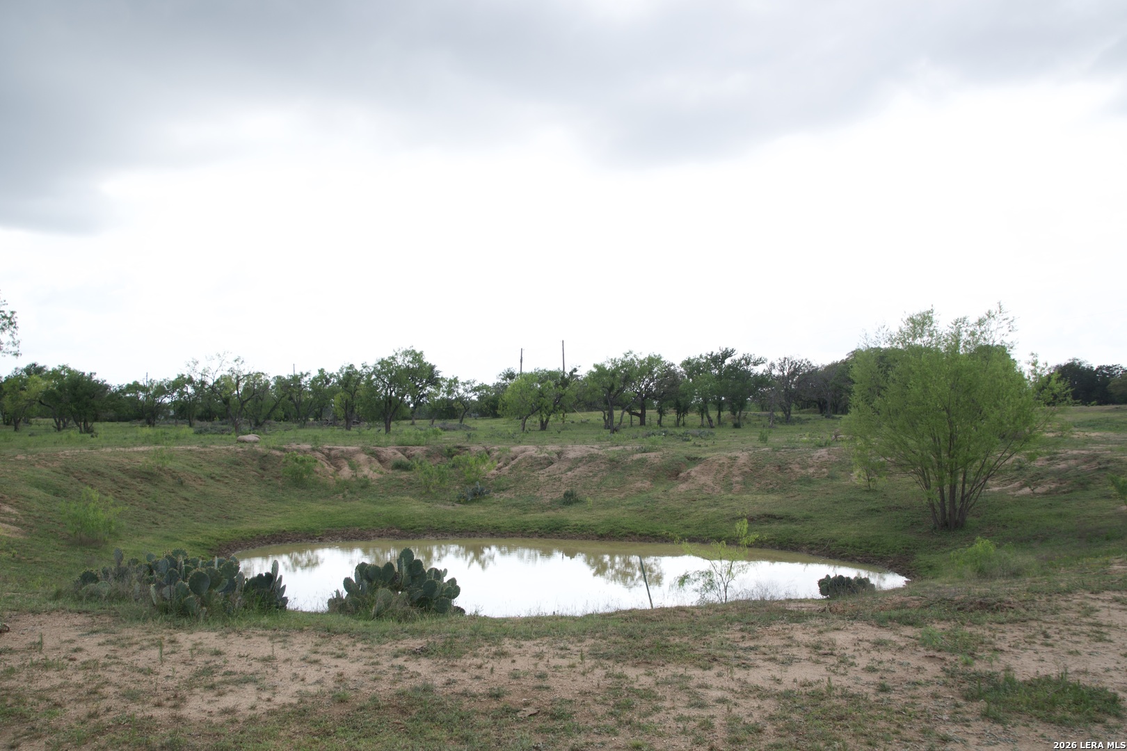 Lot R7 -13.37AC Los Encinos Marble Falls TX 78654