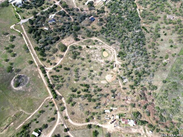 Lot R7 -13.37AC Los Encinos Marble Falls TX 78654