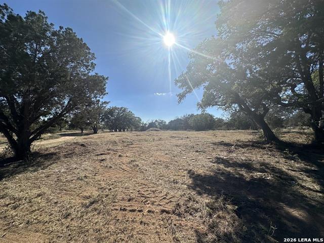 Lot R7 -13.37AC Los Encinos Marble Falls TX 78654