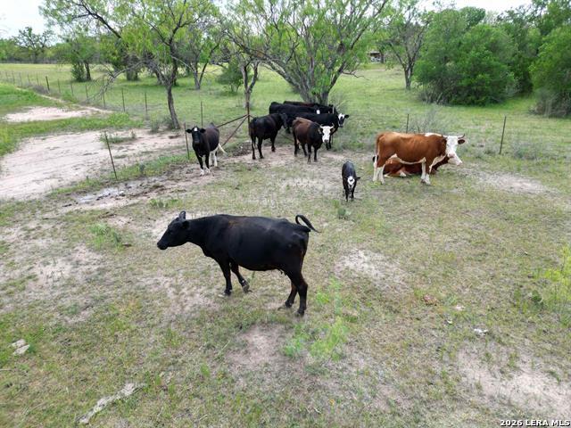 Lot R7 -13.37AC Los Encinos Marble Falls TX 78654