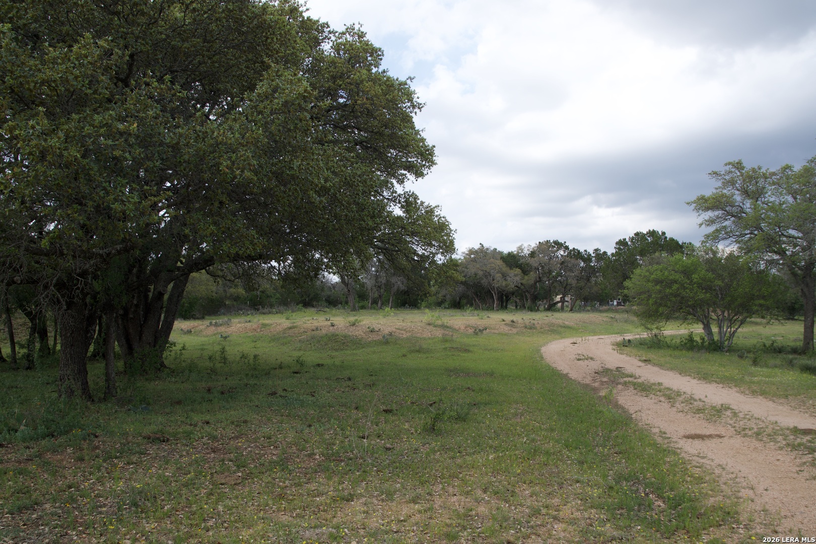 Lot R7 -13.37AC Los Encinos Marble Falls TX 78654