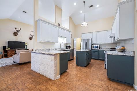 1312 Alsace Castroville TX 78009