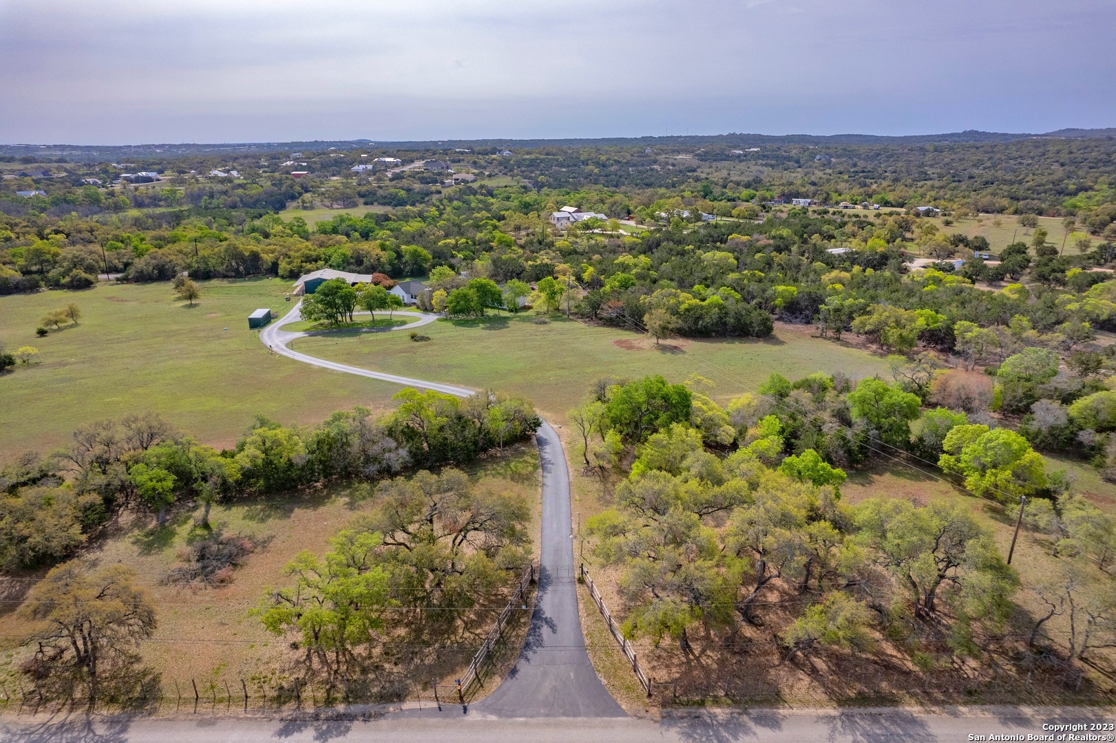 1155 Kendalia Road Blanco TX 78606